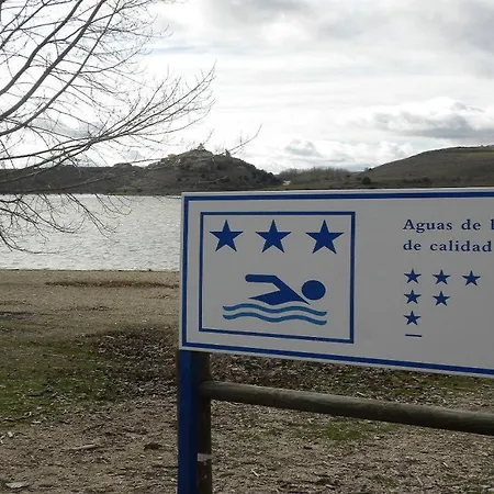 La Botica De * Maderuelo