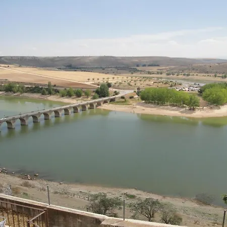 度假居 La Botica De *