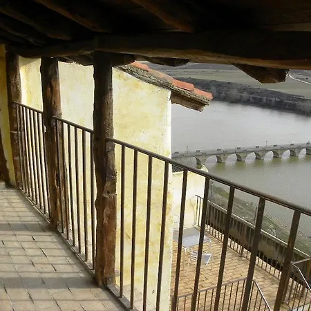 Casa de Férias La Botica De *