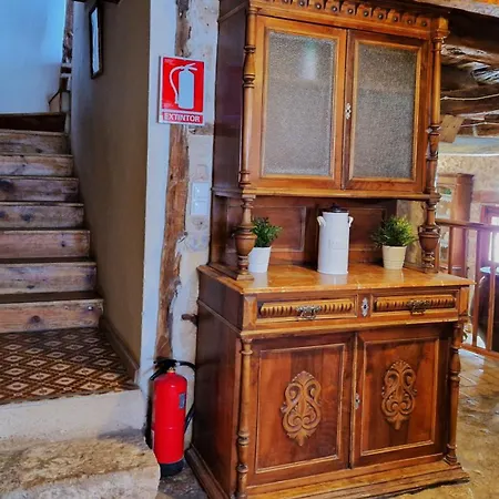 La Botica De * Maderuelo