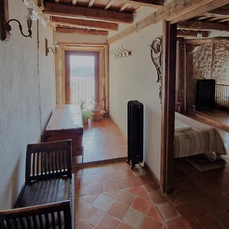 La Botica De Casa de Férias