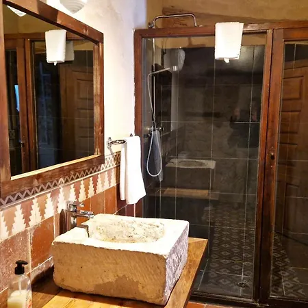 La Botica De Casa de Férias