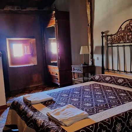 Casa de Férias La Botica De *