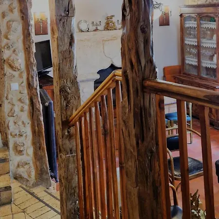 La Botica De * Maderuelo