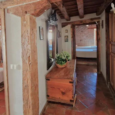 Casa de Férias La Botica De