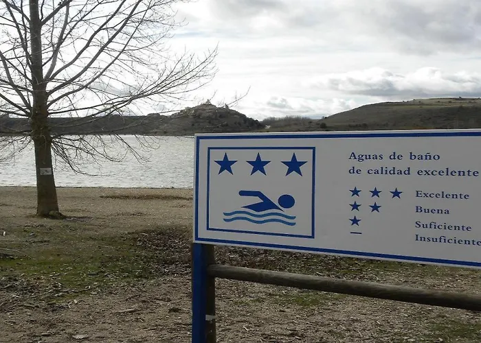 La Botica De * Maderuelo