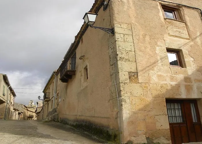 La Botica De Maderuelo