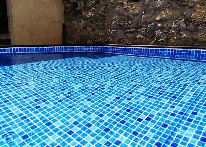 La Botica De * Maderuelo