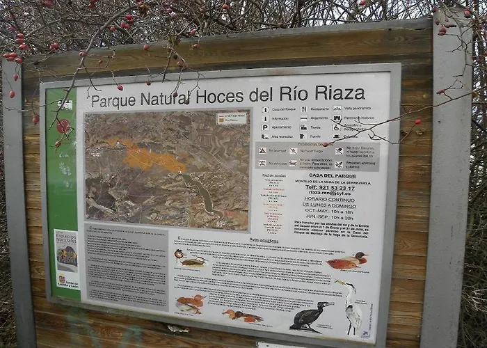 La Botica De Maderuelo