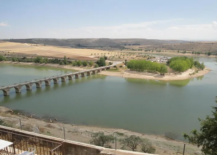 Ferienhaus La Botica De *