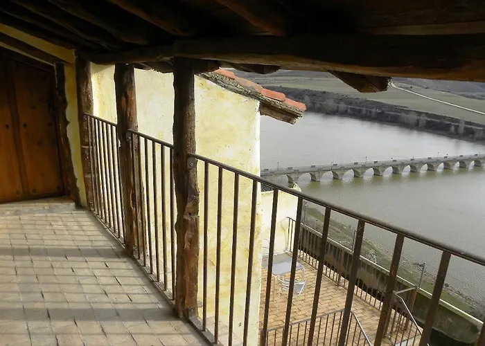 Ferienhaus La Botica De *