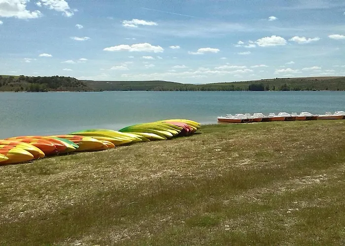 Ferienhaus La Botica De *