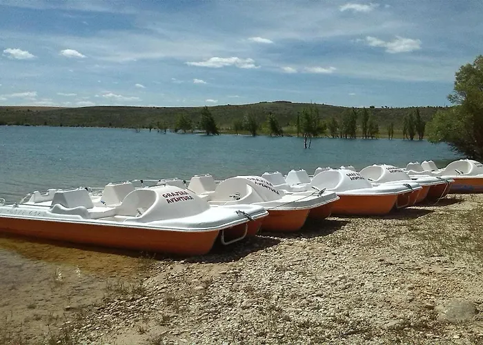 La Botica De * Maderuelo