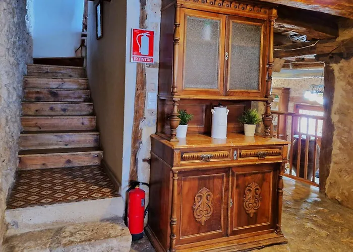 La Botica De * Maderuelo