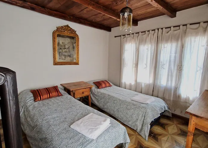 La Botica De * Maderuelo