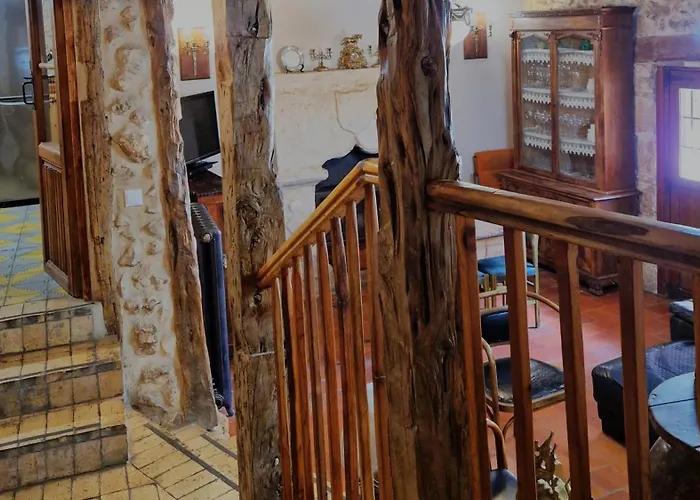 La Botica De * Maderuelo