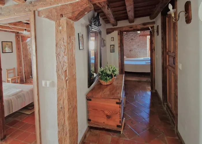 Ferienhaus La Botica De