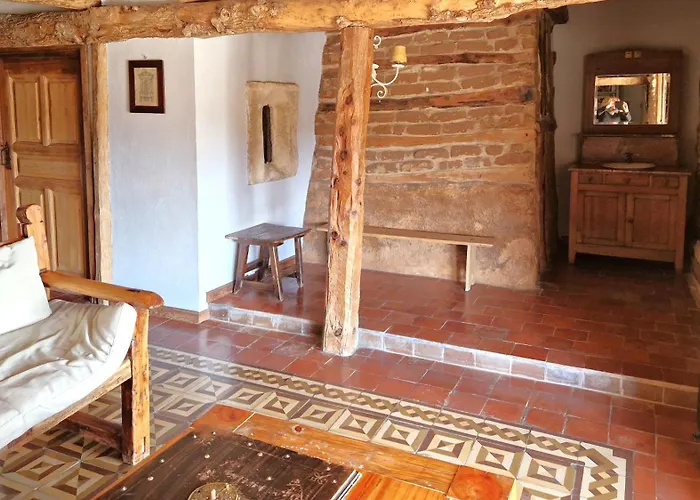 La Botica De Maderuelo